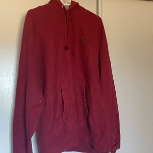 Champion hoodie